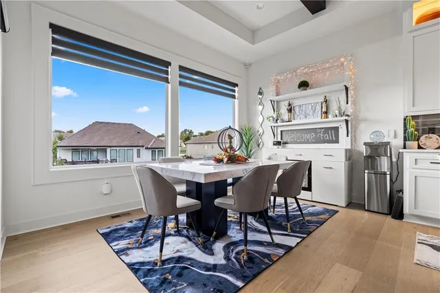 $689,900 | 4132 Northeast Dearborn Lane, Lee's Summit, MO 64064