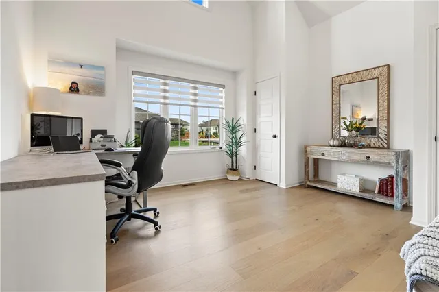 $689,900 | 4132 Northeast Dearborn Lane, Lee's Summit, MO 64064