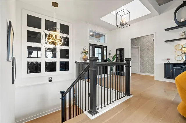 $689,900 | 4132 Northeast Dearborn Lane, Lee's Summit, MO 64064