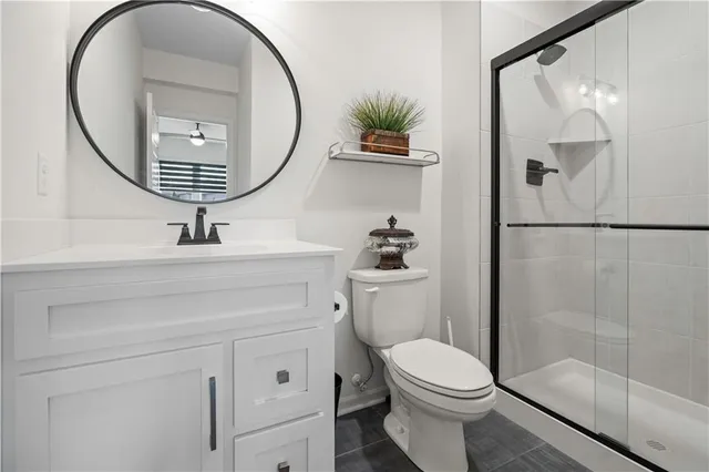 $689,900 | 4132 Northeast Dearborn Lane, Lee's Summit, MO 64064