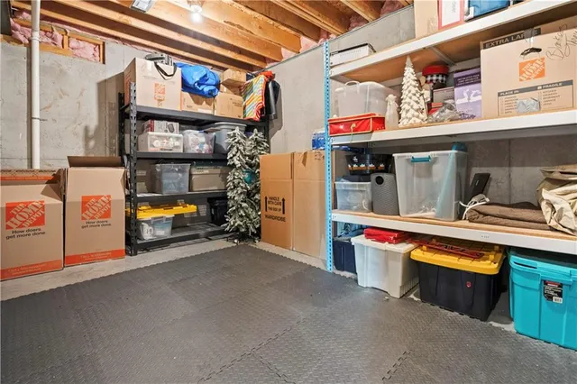 $689,900 | 4132 Northeast Dearborn Lane, Lee's Summit, MO 64064