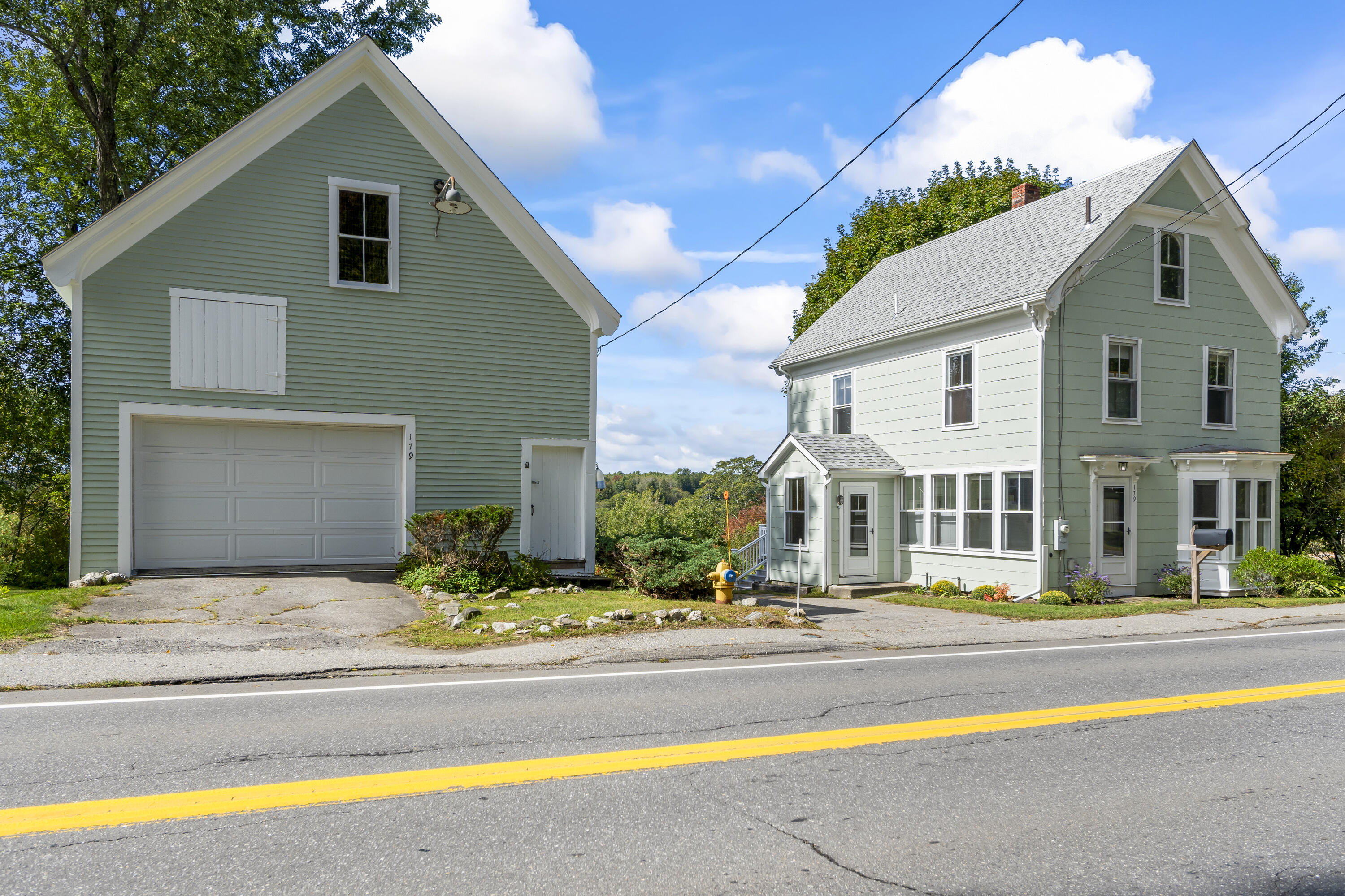 179 Friendship Road Waldoboro, ME 04572 - Photo 1 of 75 179 Friendship Road_102