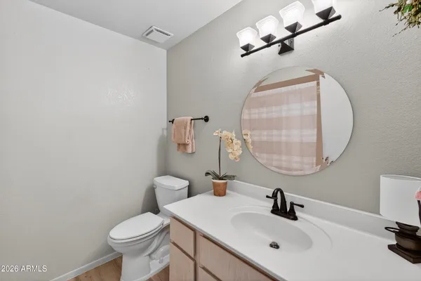 $215,000 | 10101 North 97th Drive, Unit A, Peoria, AZ 85345