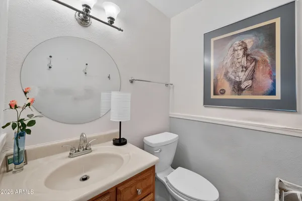 $215,000 | 10101 North 97th Drive, Unit A, Peoria, AZ 85345