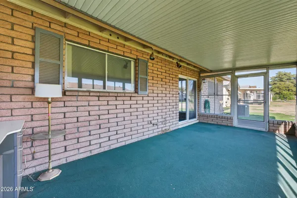 $215,000 | 10101 North 97th Drive, Unit A, Peoria, AZ 85345