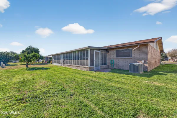 $215,000 | 10101 North 97th Drive, Unit A, Peoria, AZ 85345