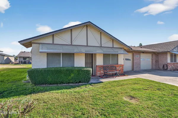 $215,000 | 10101 North 97th Drive, Unit A, Peoria, AZ 85345