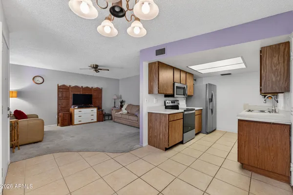 $215,000 | 10101 North 97th Drive, Unit A, Peoria, AZ 85345