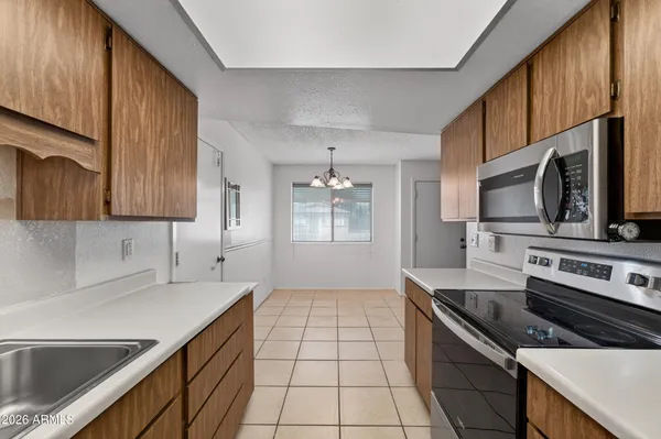 $215,000 | 10101 North 97th Drive, Unit A, Peoria, AZ 85345