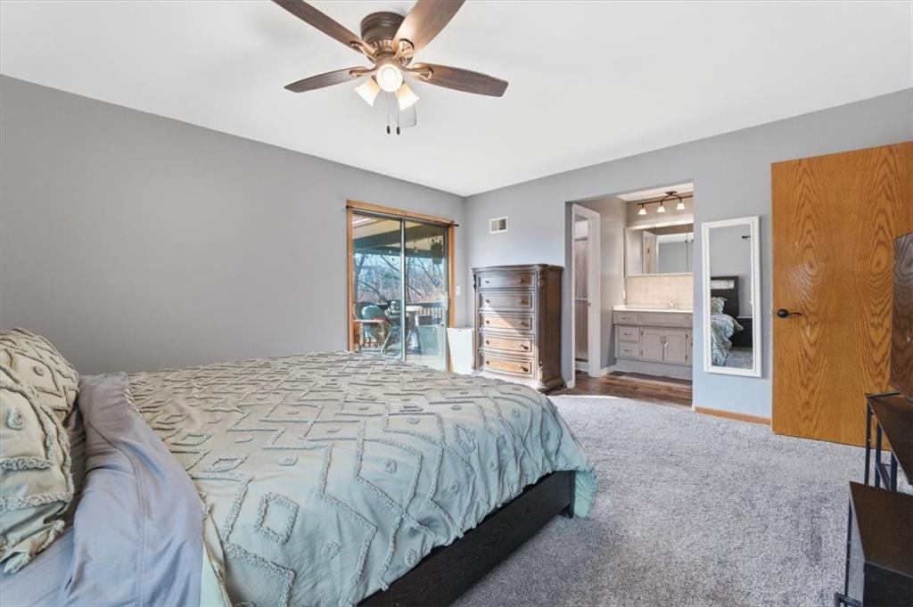 21800 South Martha Road Peculiar, MO 64078 - Photo 12 of 23