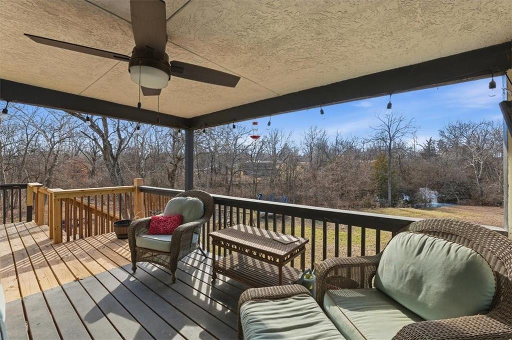 21800 South Martha Road Peculiar, MO 64078 - Photo 20 of 23