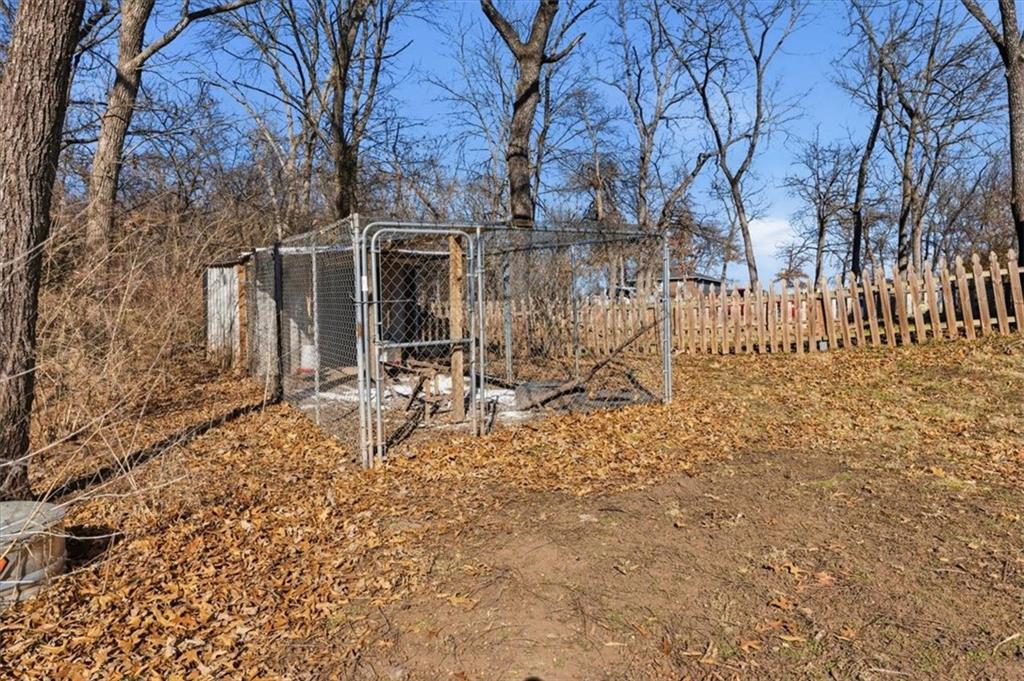 21800 South Martha Road Peculiar, MO 64078 - Photo 23 of 23