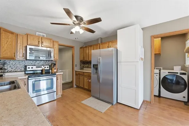 $447,000 | 21800 South Martha Road, Peculiar, MO 64078