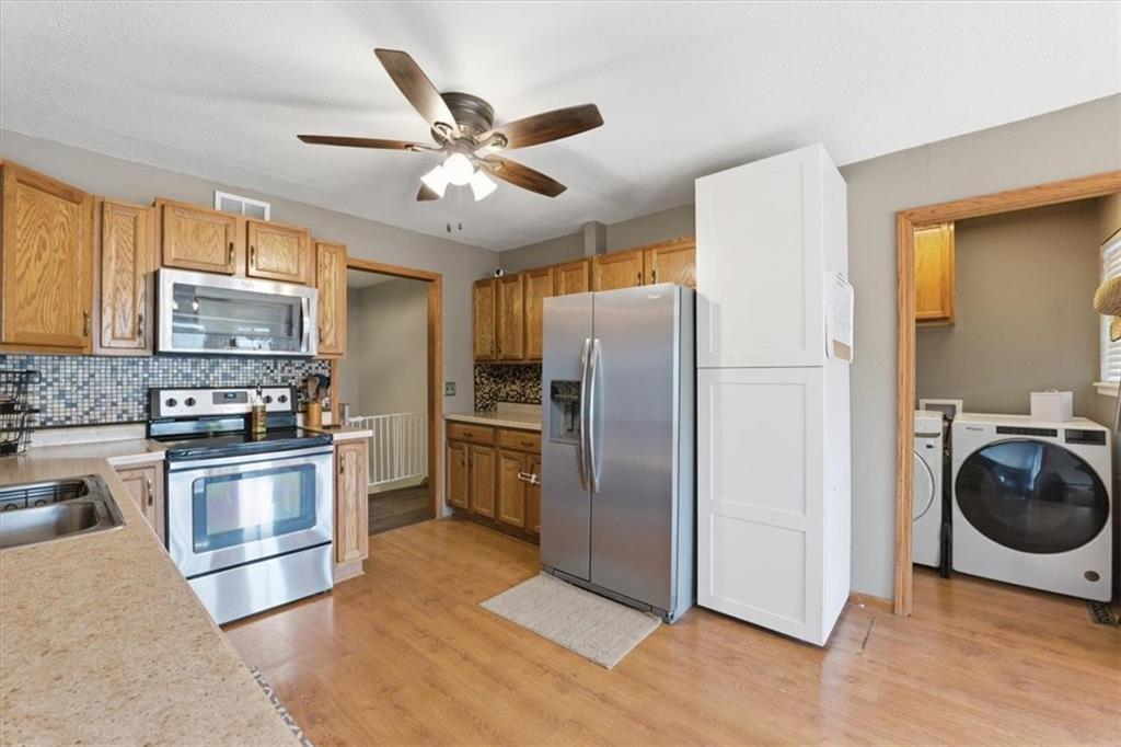 21800 South Martha Road Peculiar, MO 64078 - Photo 10 of 23