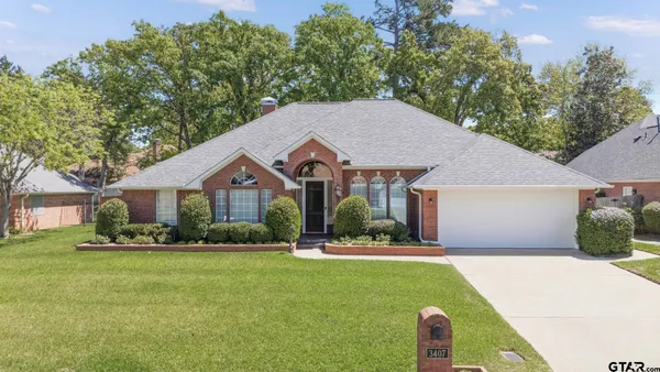 $395,000 | 3407 Storey Lake Drive, Tyler, TX 75707