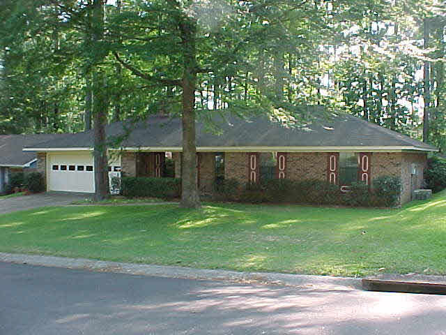 4743 Satinwood Road Jackson, MS 39212 - Photo 1 of 1 Photo 1