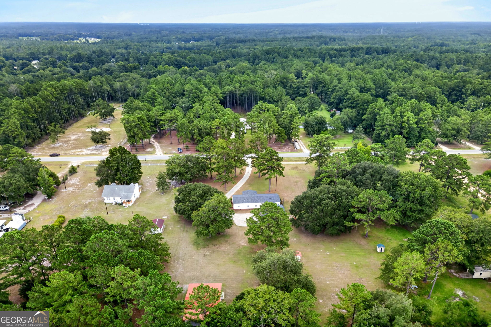 1444 Courthouse Road Guyton, GA 31312 - Photo 56 of 61 Gallery Image 56