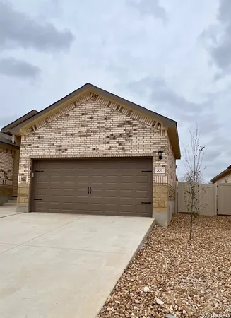 $1,550 | 351 Emma Drive, New Braunfels, TX 78130