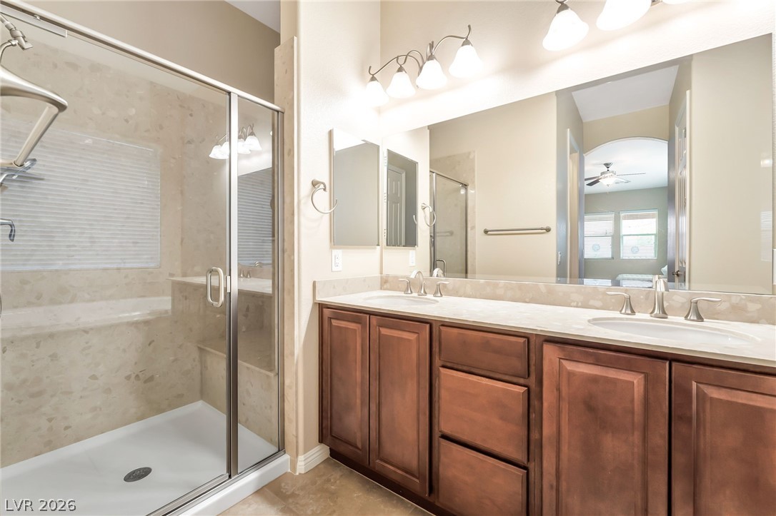 71 Newton Ridge Way Las Vegas, NV 89183 - Photo 17 of 35