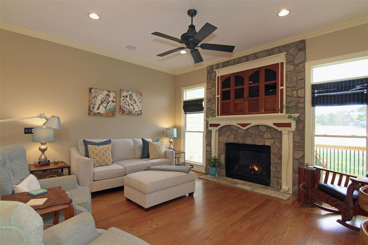 306 Waterville Street Raleigh, NC 27603 - Photo 7 of 25 Photo 7