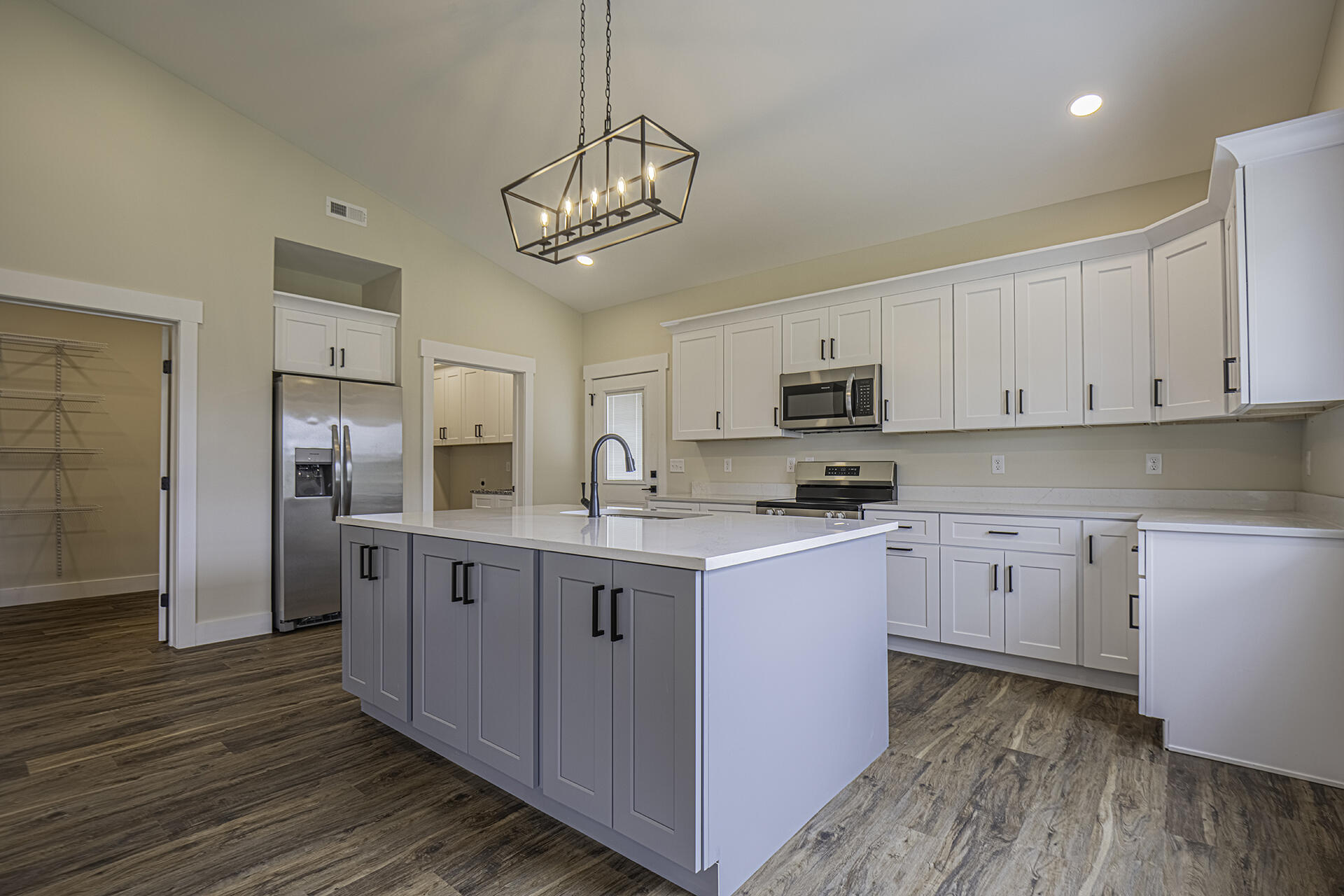 735 Lead Mine Valley Road Southwest Cleveland, TN 37311 - Photo 2 of 29 KHP02