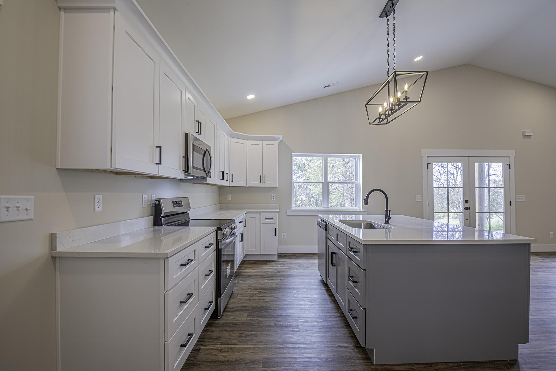 735 Lead Mine Valley Road Southwest Cleveland, TN 37311 - Photo 3 of 29 KHP03