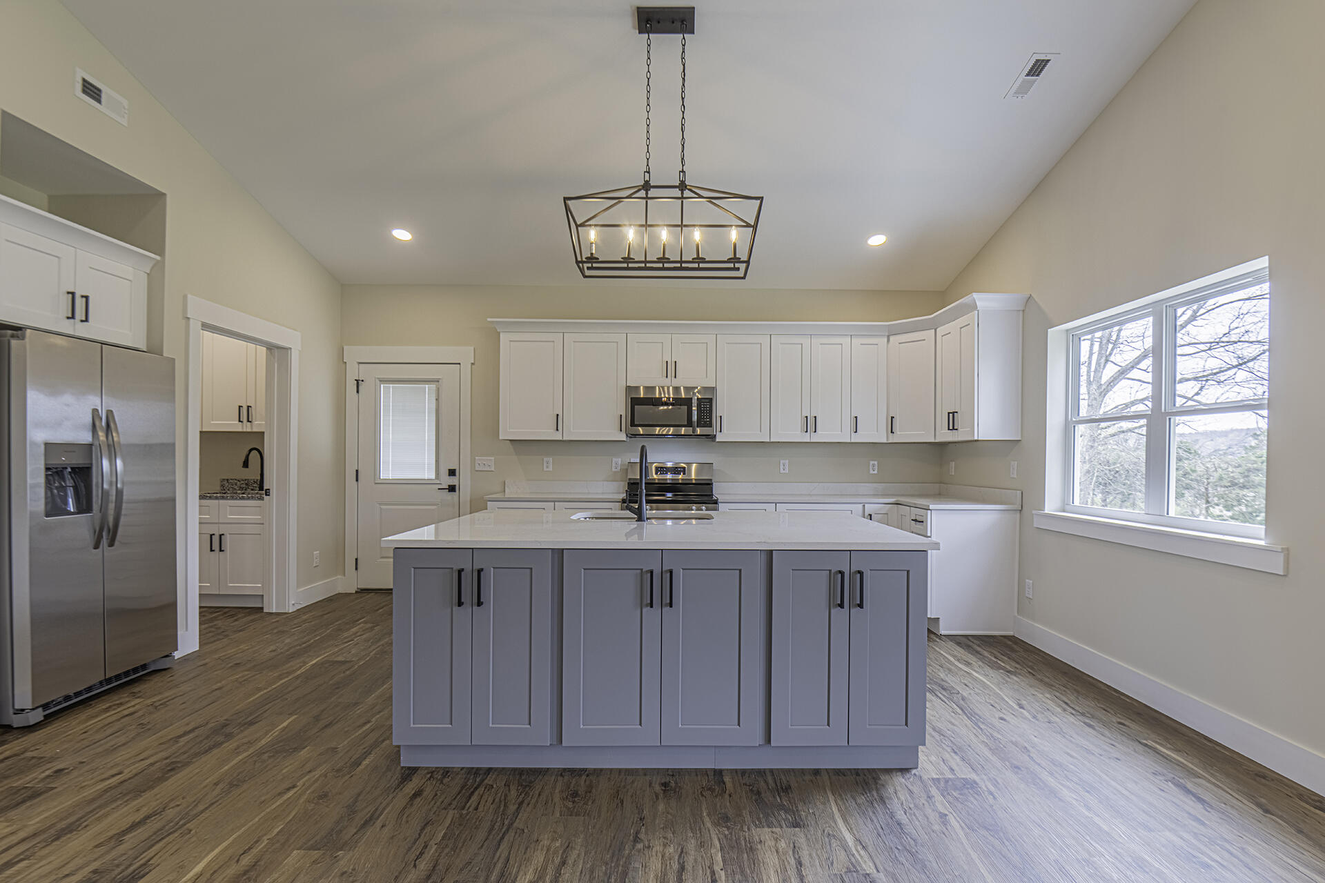 735 Lead Mine Valley Road Southwest Cleveland, TN 37311 - Photo 5 of 29 KHP05