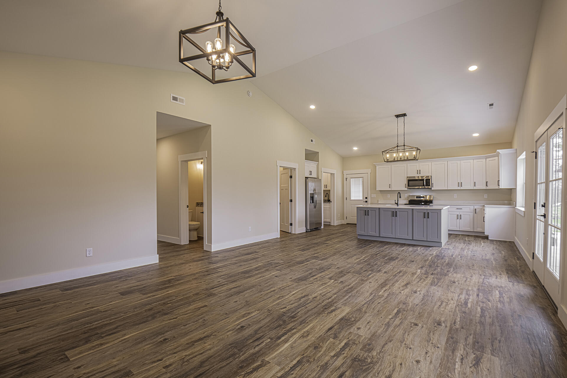 735 Lead Mine Valley Road Southwest Cleveland, TN 37311 - Photo 7 of 29 KHP07