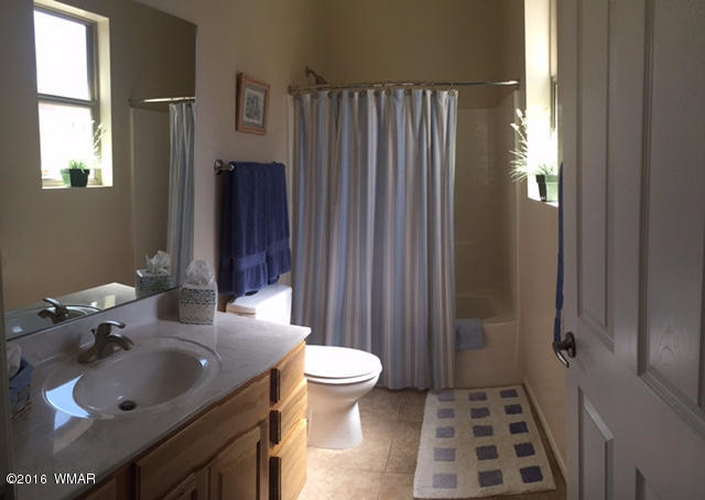2668 Timber Ridge Lane Pinetop, AZ 85935 - Photo 12 of 20 Gallery Image 12