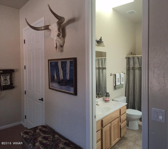 2668 Timber Ridge Lane Pinetop, AZ 85935 - Photo 15 of 20 Gallery Image 15
