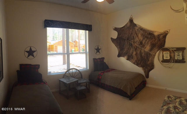 2668 Timber Ridge Lane Pinetop, AZ 85935 - Photo 16 of 20 Gallery Image 16
