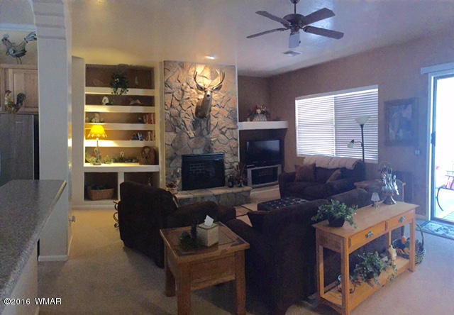 2668 Timber Ridge Lane Pinetop, AZ 85935 - Photo 3 of 20 Gallery Image 3
