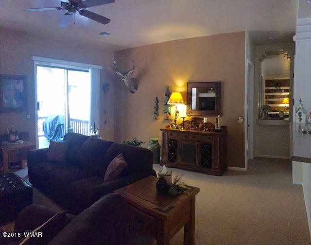 2668 Timber Ridge Lane Pinetop, AZ 85935 - Photo 4 of 20 Gallery Image 4