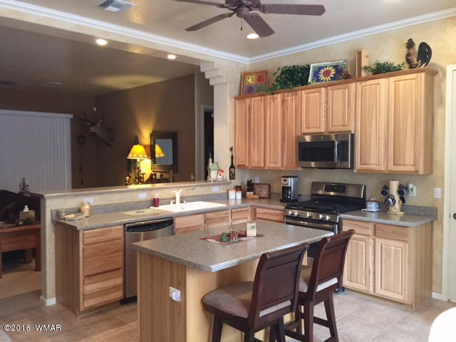 2668 Timber Ridge Lane Pinetop, AZ 85935 - Photo 6 of 20 Gallery Image 6