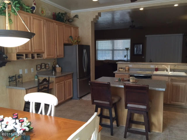 2668 Timber Ridge Lane Pinetop, AZ 85935 - Photo 7 of 20 Gallery Image 7
