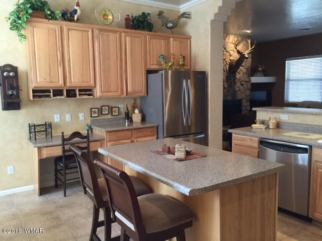 2668 Timber Ridge Lane Pinetop, AZ 85935 - Photo 8 of 20 Gallery Image 8