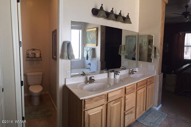 2668 Timber Ridge Lane Pinetop, AZ 85935 - Photo 10 of 20 Gallery Image 10