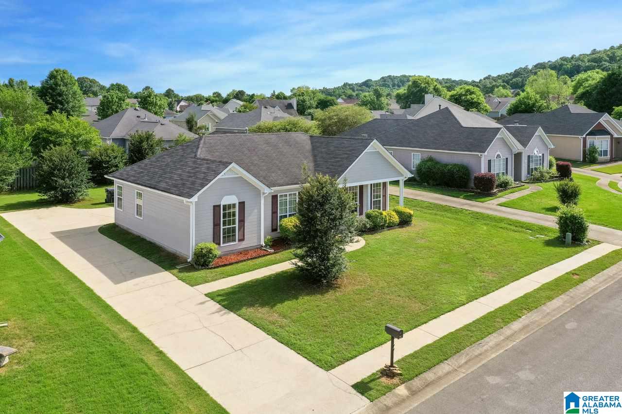 177 Stonebridge Circle Pelham, AL 35124 - Photo 23 of 27