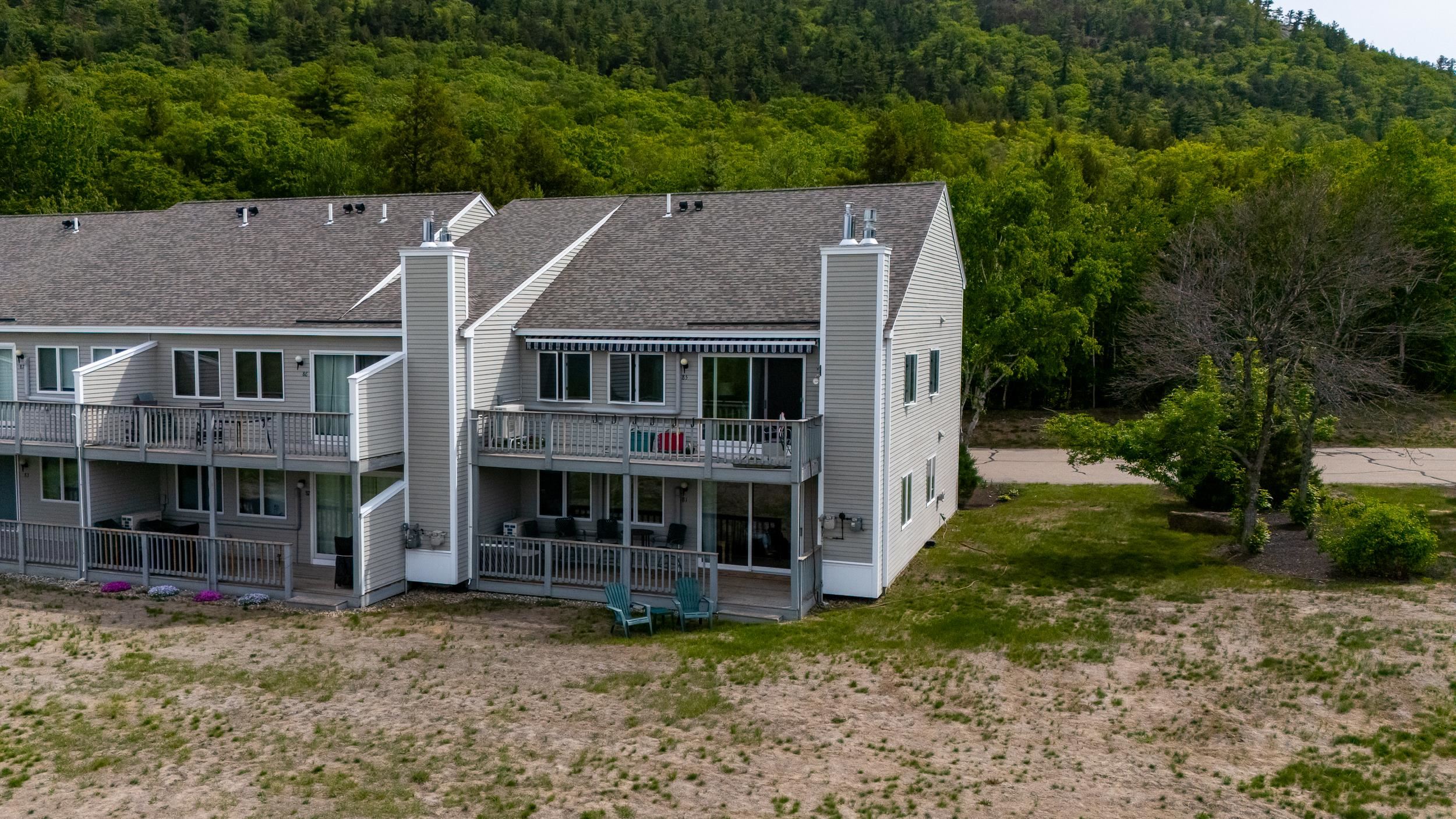 J81 Eagle Ridge Road, Unit J81 Glen, NH 03838 - Photo 6 of 33