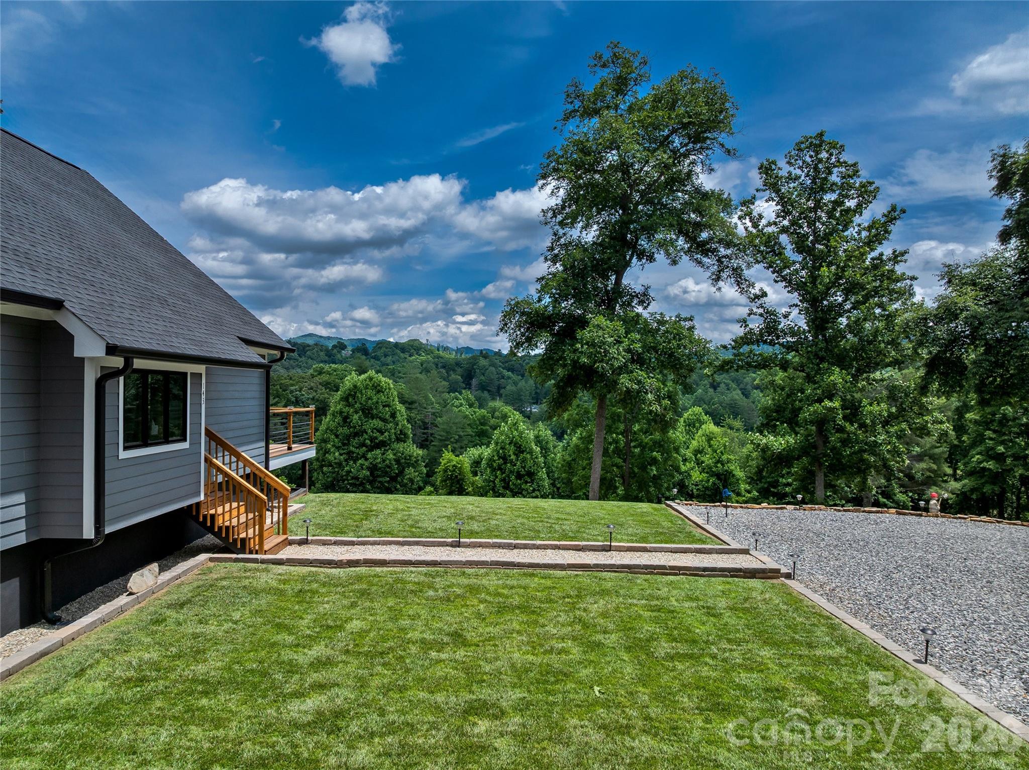143 Fox Grape Hollow Road Mars Hill, NC 28754 - Photo 23 of 37