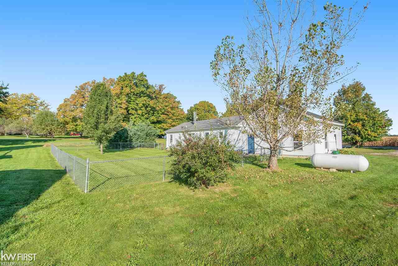 10024 Beard Road Byron, MI 48418 - Photo 31 of 44
