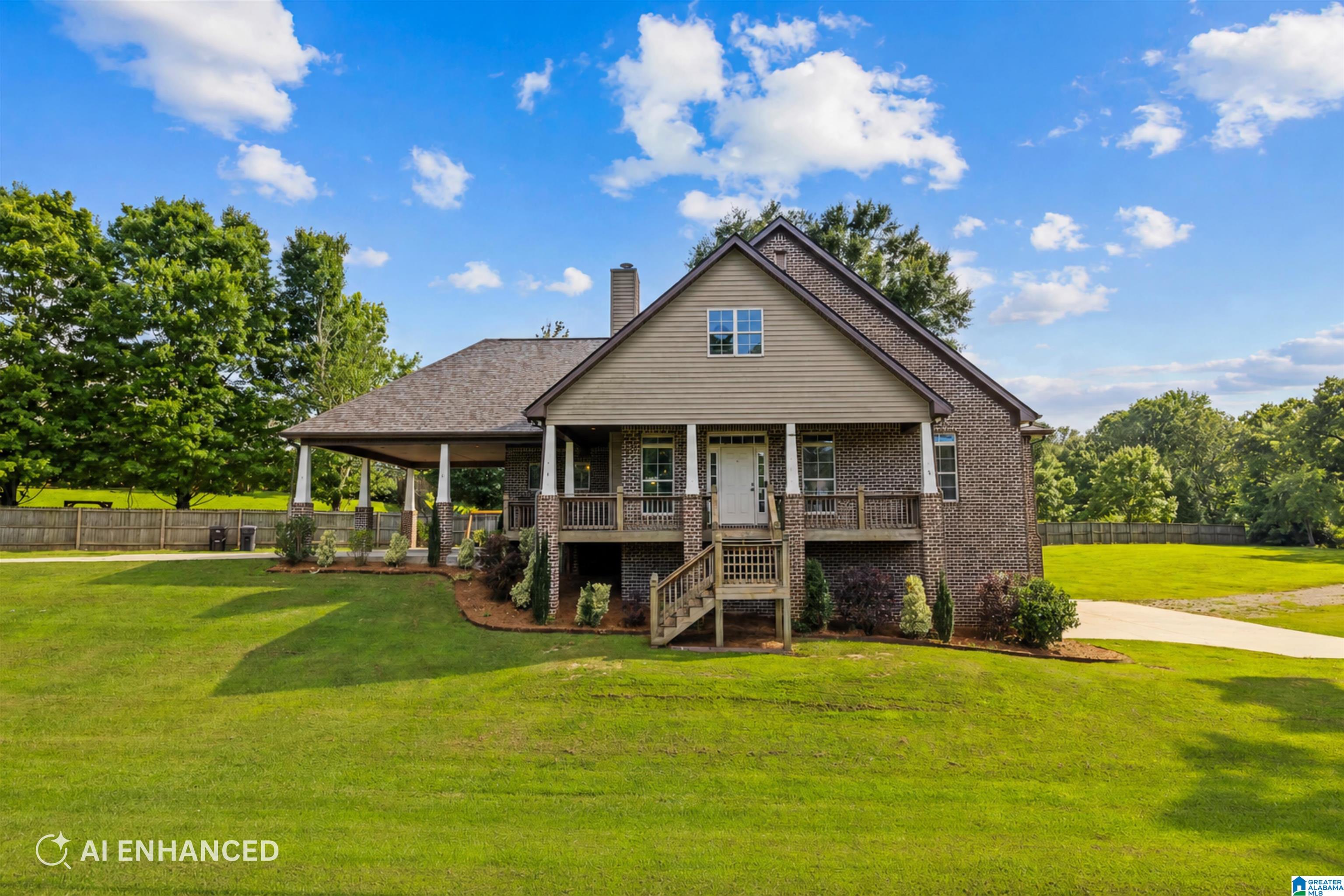 7343 Roper Road Trussville, AL 35173 - Photo 1 of 47 Gallery Image 1