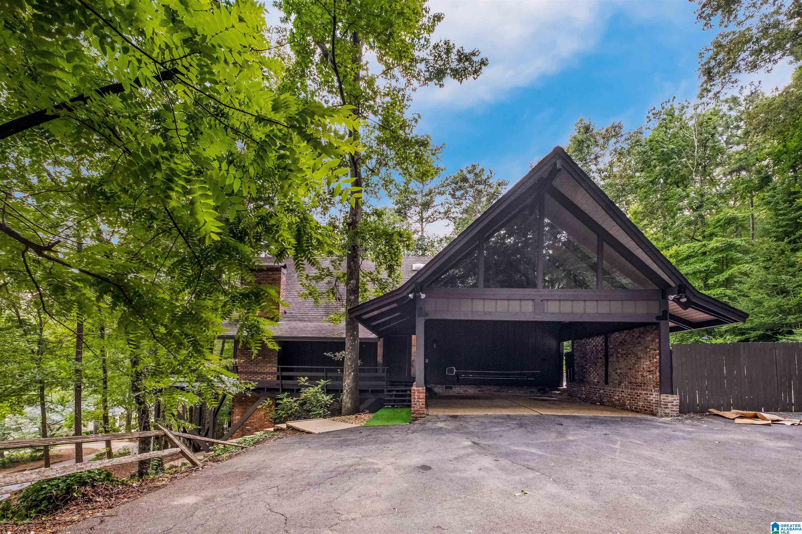 2632 Rillwood Road Birmingham, AL 35243 - Photo 8 of 50 Gallery Image 8