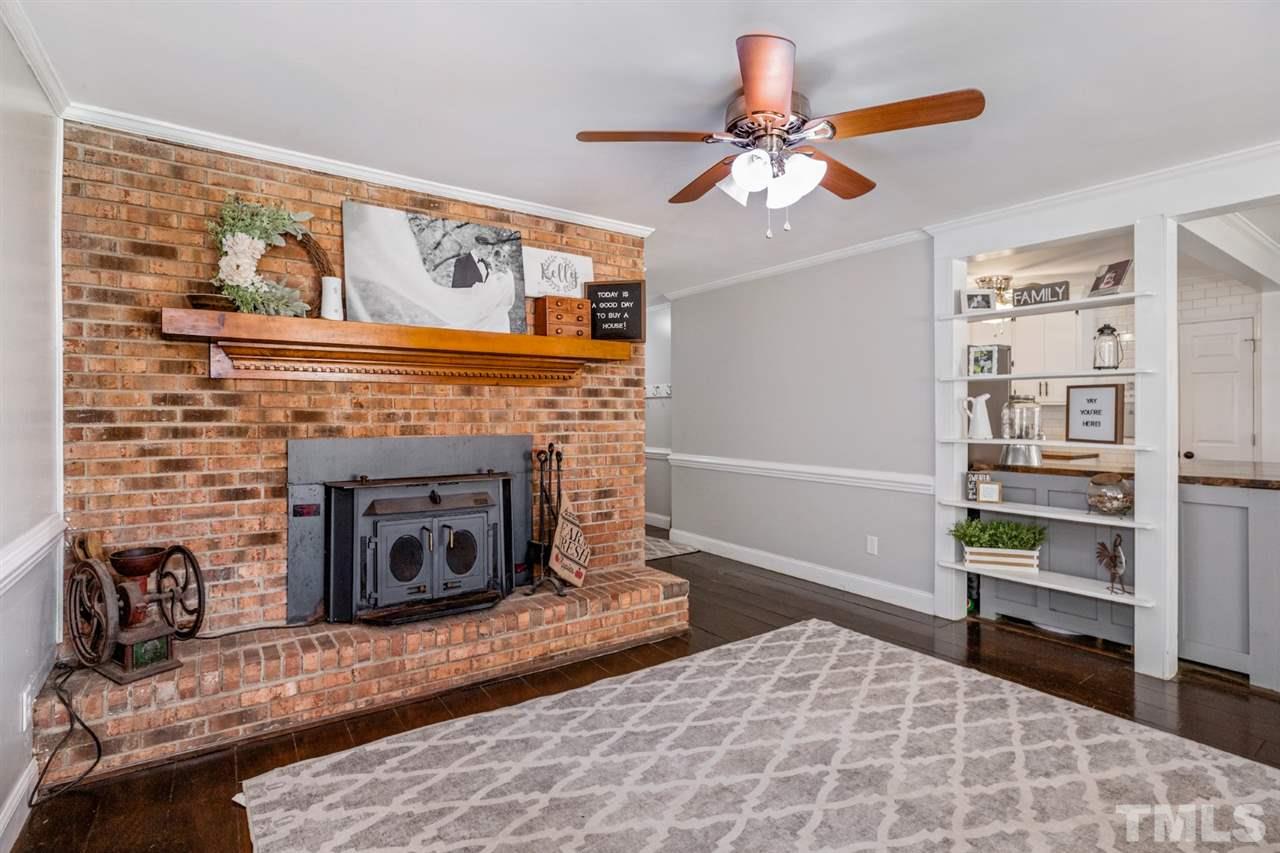537 Maple Lane Raleigh, NC 27603 - Photo 5 of 30