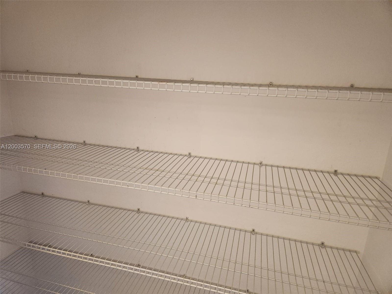 14237 Southwest 274th Street Homestead, FL 33032 - Photo 15 of 19 Closet