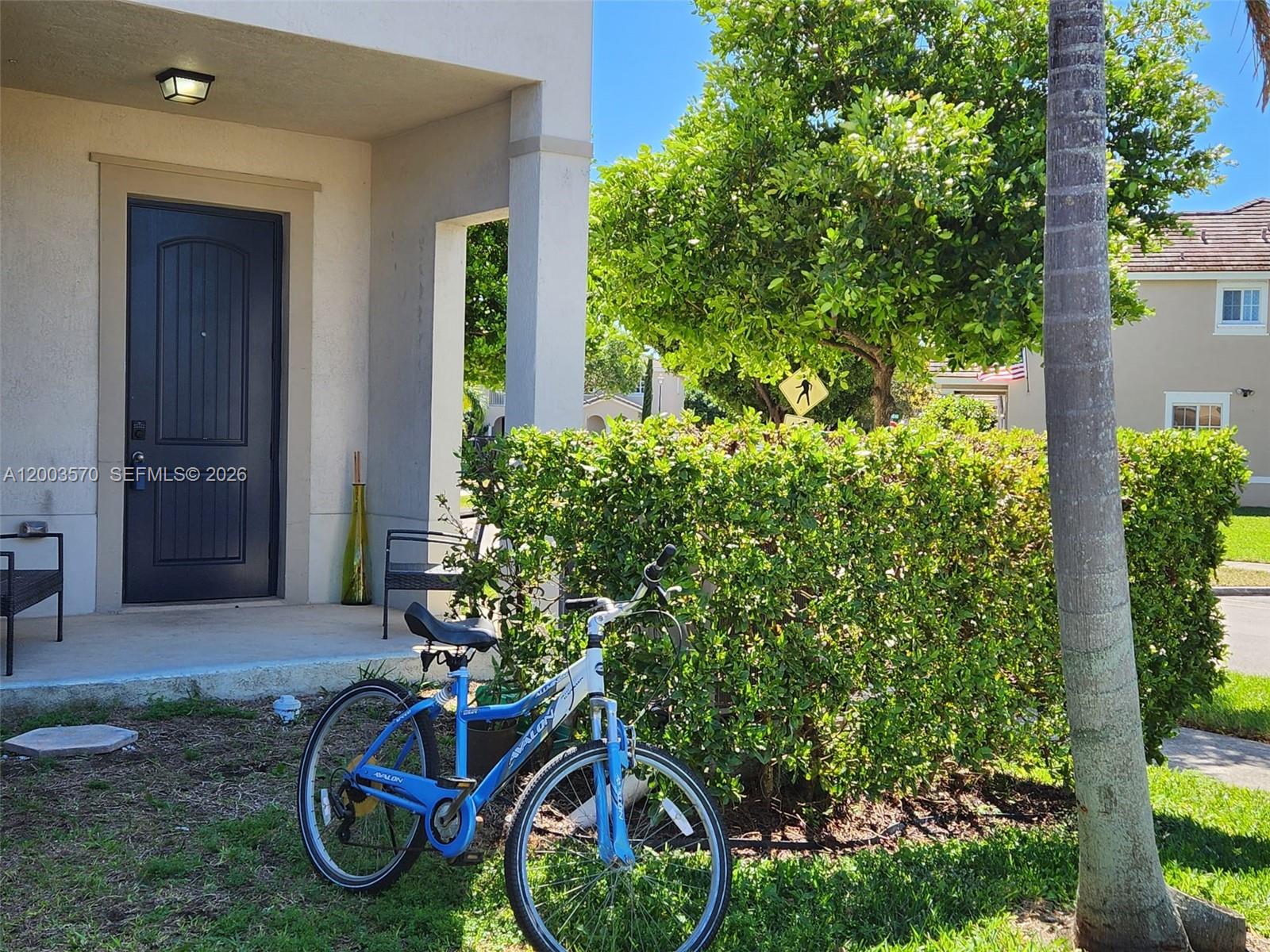 14237 Southwest 274th Street Homestead, FL 33032 - Photo 5 of 19 Porche