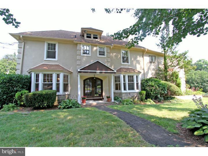 904 Rydal Road Abington, PA 19046 - Photo 1 of 25 Exterior Front