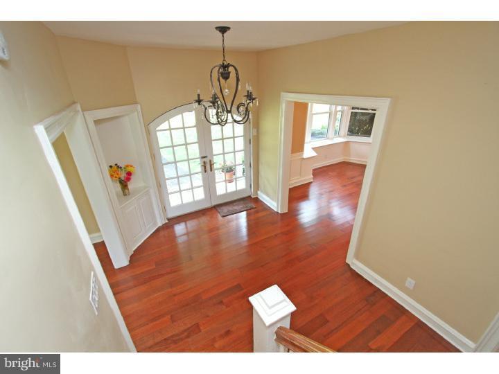 904 Rydal Road Abington, PA 19046 - Photo 2 of 25 Foyer