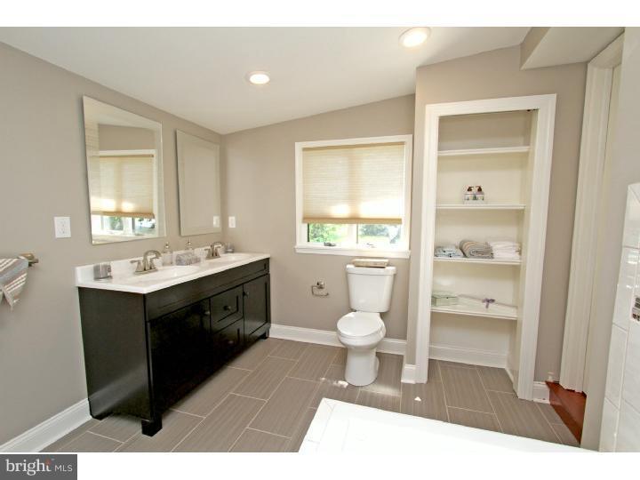 904 Rydal Road Abington, PA 19046 - Photo 18 of 25 Master Bathroom