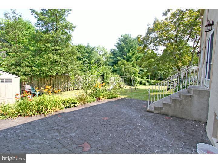 904 Rydal Road Abington, PA 19046 - Photo 19 of 25 Patio